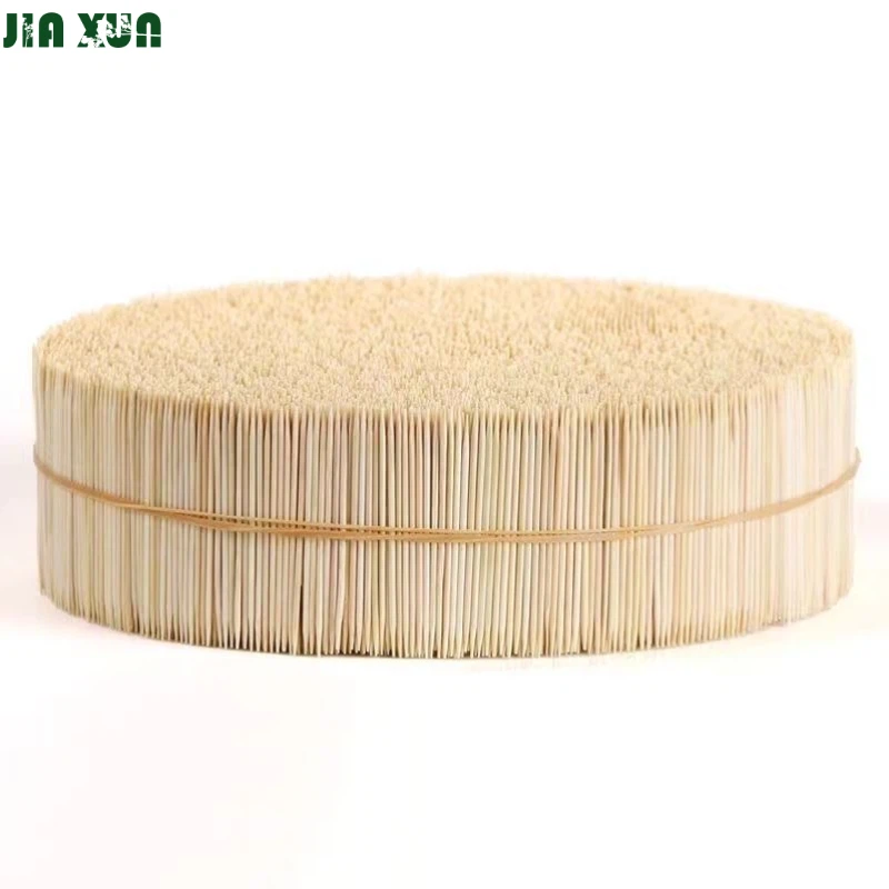 natural bamboo toothpick