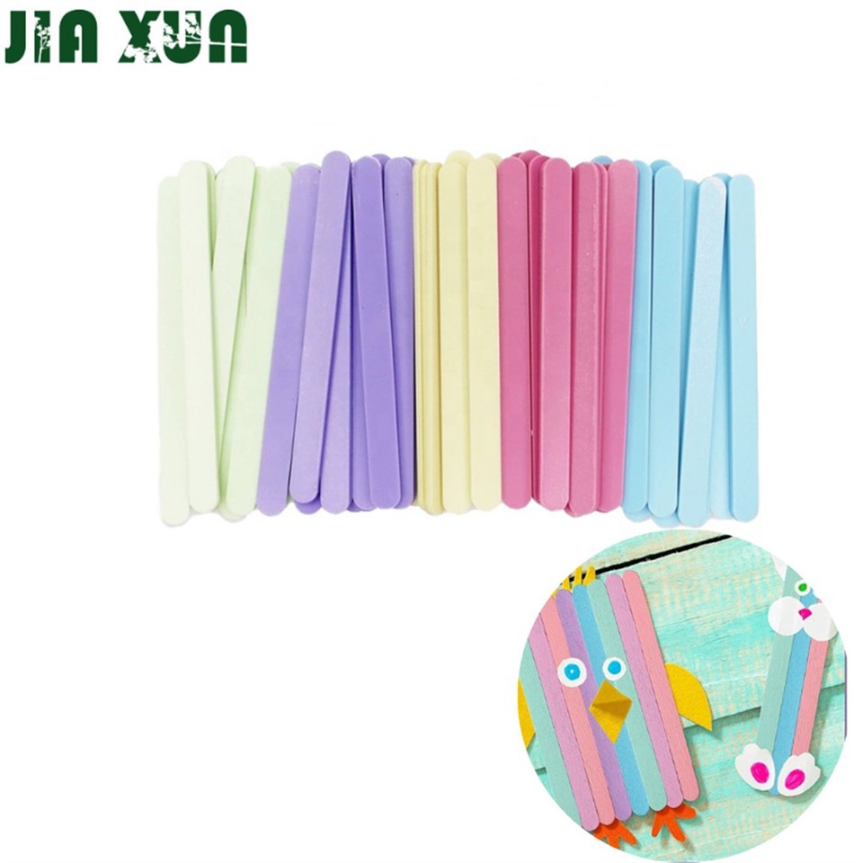 diy wood stick craft