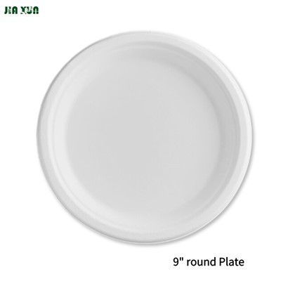 Kompostabilne ploče od šećerne trske