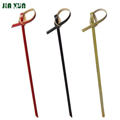 Knot koktel štapovi