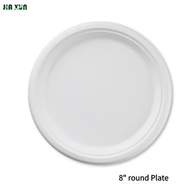 Ploče za jednokratnu upotrebu od šećerne trske