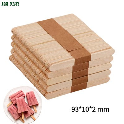 Drveni štapići za sladoled